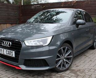 Audi A1 Gebrauchtwagen
