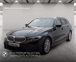BMW 330 Gebrauchtwagen