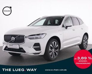 Volvo XC60 Gebrauchtwagen