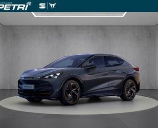 Cupra Tavascan Gebrauchtwagen