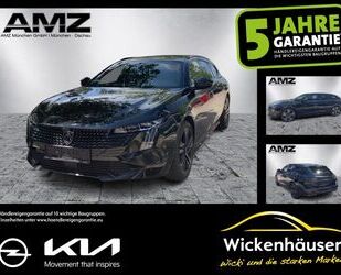 Peugeot 508 Gebrauchtwagen