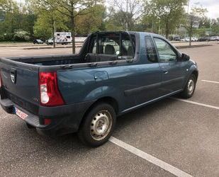 Dacia Logan Pick-Up Gebrauchtwagen