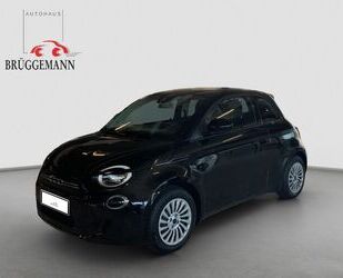 Fiat 500e Gebrauchtwagen
