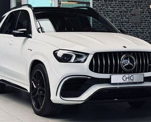 Mercedes-Benz GLE 63 AMG Gebrauchtwagen