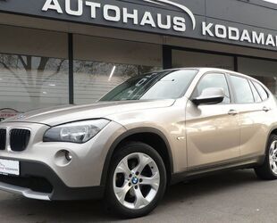 BMW X1 Gebrauchtwagen
