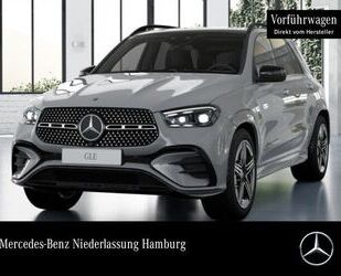 Mercedes-Benz GLE 400 Gebrauchtwagen