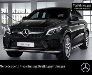 Mercedes-Benz GLE 350 Gebrauchtwagen