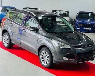 Ford Kuga Gebrauchtwagen