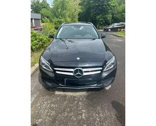 Mercedes-Benz C 200 Gebrauchtwagen