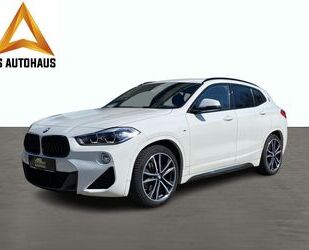 BMW X2 Gebrauchtwagen