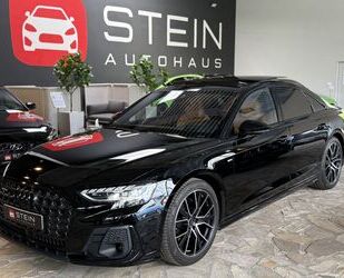 Audi A8 Gebrauchtwagen