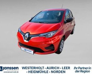 Renault ZOE Gebrauchtwagen