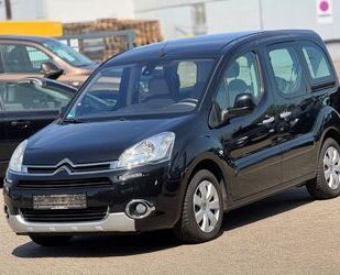 Citroen Berlingo Gebrauchtwagen
