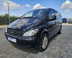 Mercedes-Benz Vito Gebrauchtwagen