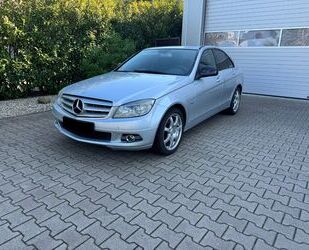 Mercedes-Benz C 350 Gebrauchtwagen