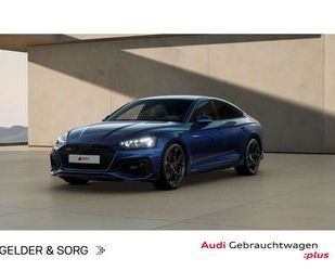 Audi RS5 Gebrauchtwagen