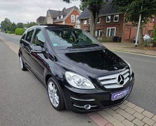 Mercedes-Benz B 180 Gebrauchtwagen