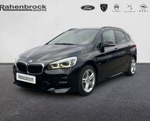 BMW 218 Active Tourer Gebrauchtwagen