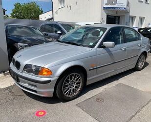 BMW 320 Gebrauchtwagen