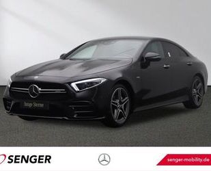 Mercedes-Benz CLS 53 AMG Gebrauchtwagen