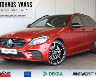 Mercedes-Benz C 300 Gebrauchtwagen