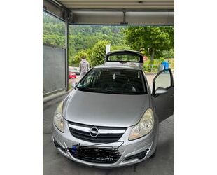 Opel Corsa Gebrauchtwagen