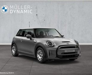 Mini Cooper SE Gebrauchtwagen