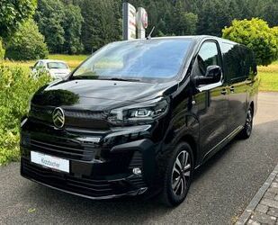 Citroen SpaceTourer Gebrauchtwagen