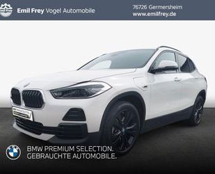 BMW X2 Gebrauchtwagen