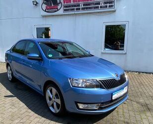 Skoda Rapid Gebrauchtwagen