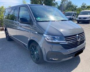 VW T6 Multivan Gebrauchtwagen
