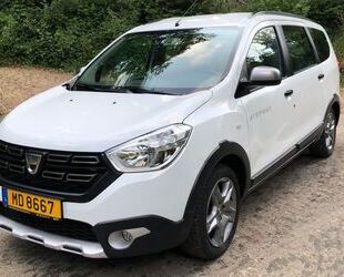Dacia Lodgy Gebrauchtwagen