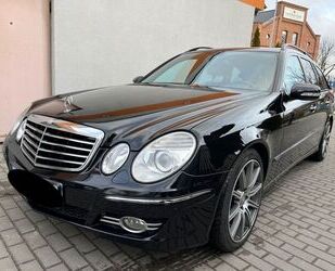 Mercedes-Benz E 280 Gebrauchtwagen