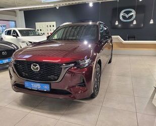 Mazda CX-80 Gebrauchtwagen