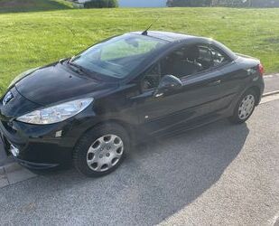 Peugeot 207 Gebrauchtwagen