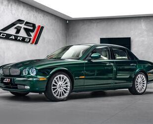 Jaguar XJR Gebrauchtwagen