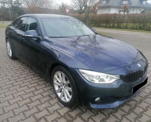 BMW 420 Gran Coupé Gebrauchtwagen