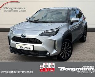 Toyota Yaris Cross Gebrauchtwagen