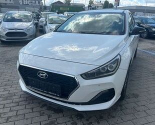 Hyundai i30 Gebrauchtwagen