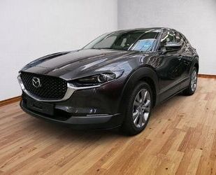 Mazda CX-30 Gebrauchtwagen