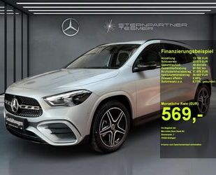 Mercedes-Benz GLA 220 Gebrauchtwagen
