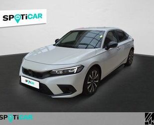 Honda Civic Gebrauchtwagen