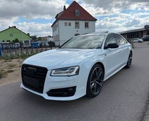 Audi S8 Gebrauchtwagen