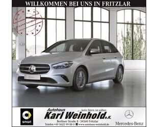 Mercedes-Benz B 200 Gebrauchtwagen