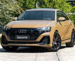 Audi Q8 Gebrauchtwagen