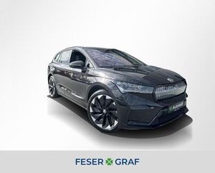 Skoda Enyaq Gebrauchtwagen