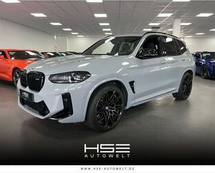 BMW X3 M Gebrauchtwagen