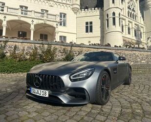Mercedes-Benz AMG GT S Gebrauchtwagen