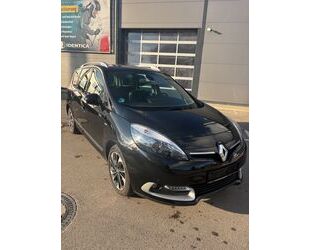 Renault Grand Scenic Gebrauchtwagen