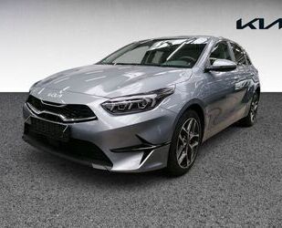 Kia ceed Sportswagon Gebrauchtwagen